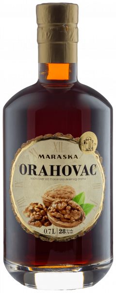 ORAHOVAC PREMIUM 0,7L