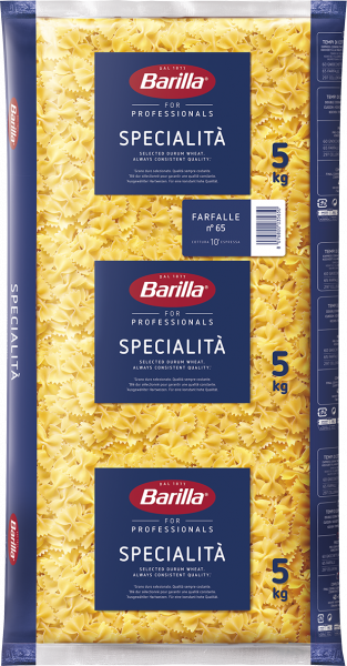 835065 FARFALLE 5000G