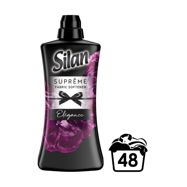 SILAN SUPREME ELEGANCE 1200ML