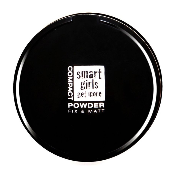 SMART PUDER U KAMENU FIX & MAT 2