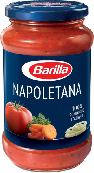 12357 UMAK NAPOLITANA 400G