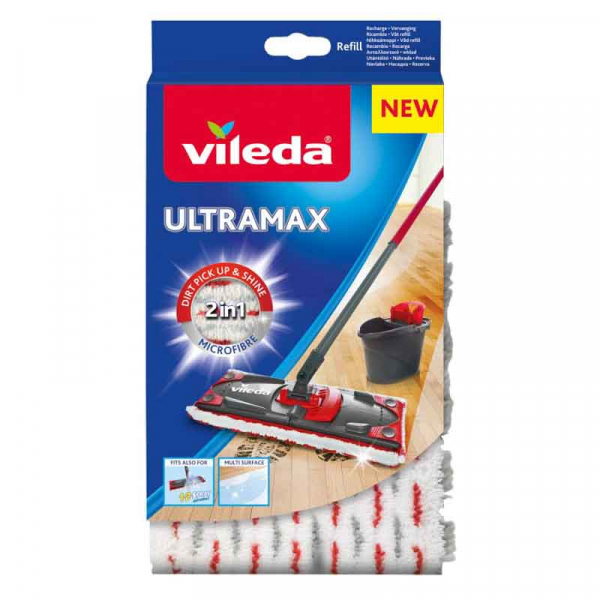 VILEDA ULTRAMAX NAVLAKA