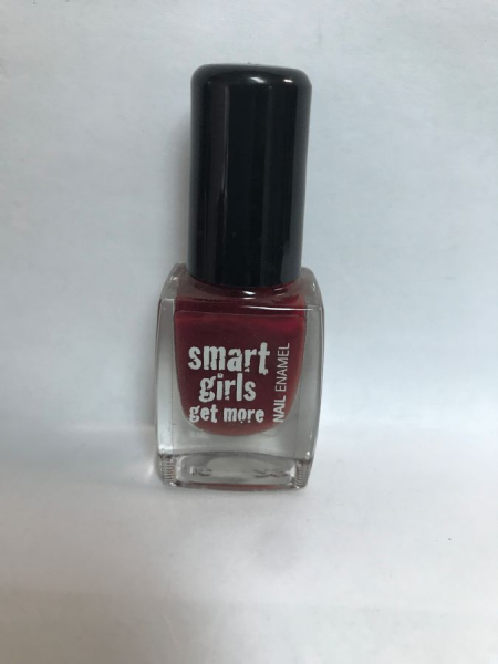 S SMART GIRLS GET MORE LAK ZA NOHT 53