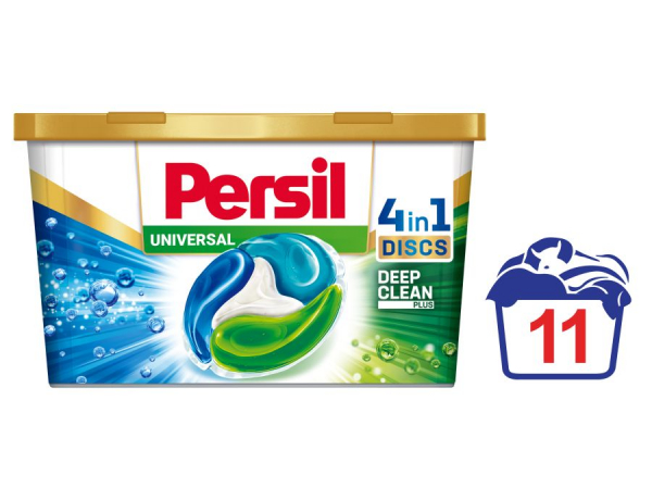 PERSIL DISCS REGULAR BOX 11 WL