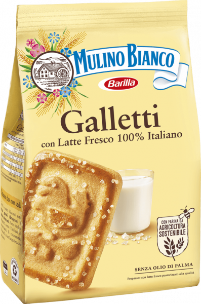 GALLETTI 350G