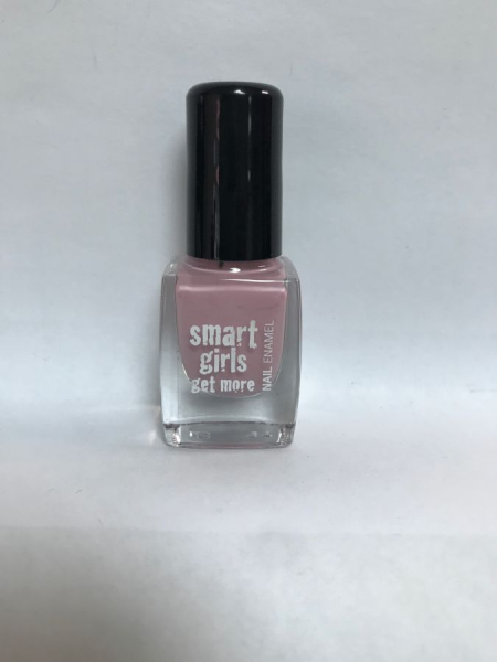 S SMART GIRLS GET MORE LAK ZA NOHT 68