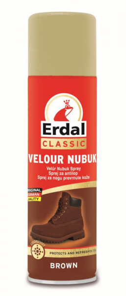 ERDAL SPREJ  ZA  ANTILOP SMEĐI 250ML
