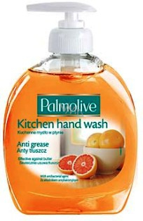 TEK.SAPUN ANTIGREASE 300ML