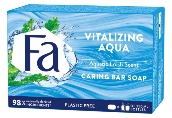 FA SAPUN 90G VITALIZING