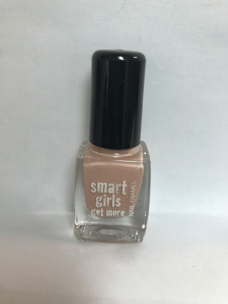 S SMART GIRLS GET MORE LAK ZA NOHT 55