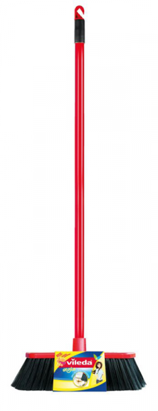 VILEDA UNIVERSAL (STYLE) SOBNA METLA S DRŠKOM