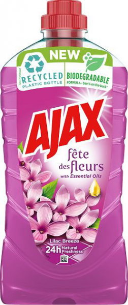 AJAX FDF LILAC BREEZE 1000ML