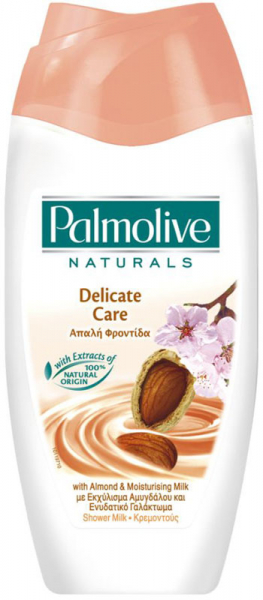 GEL ZA TUŠ. P. ALMOND 250ML