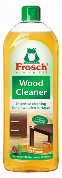 FROSCH ZA  DRVENE PODOVE I NAMJEŠTAJ 750ML