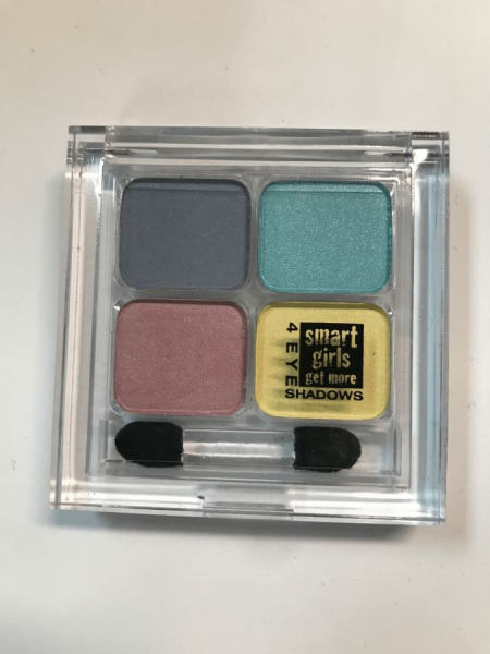 SMART  QUADRO SJENILO ZA OČI 05