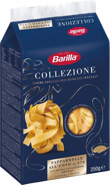 12505 PAPPARDELLE - JAJA 250 G