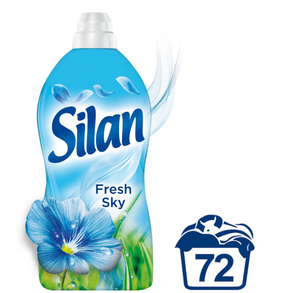 SILAN FRESH SKY 1800 ML