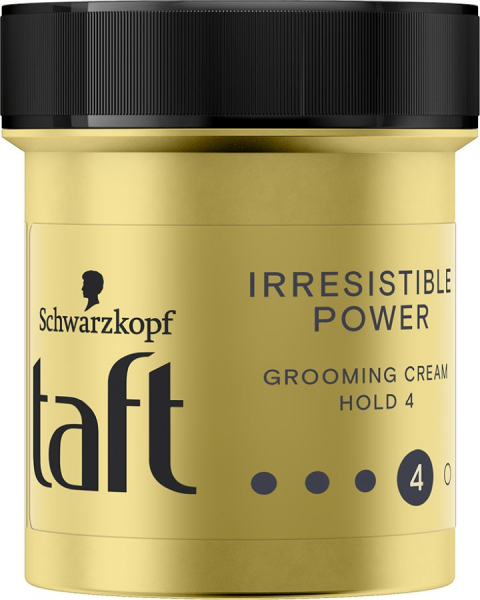 TAFT LOOKS KREMA ZA KOSU IRRESIST. POWER 130ML