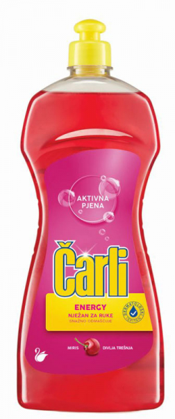 30410 ČARLI DIVLJA TREŠNJA 900 ML