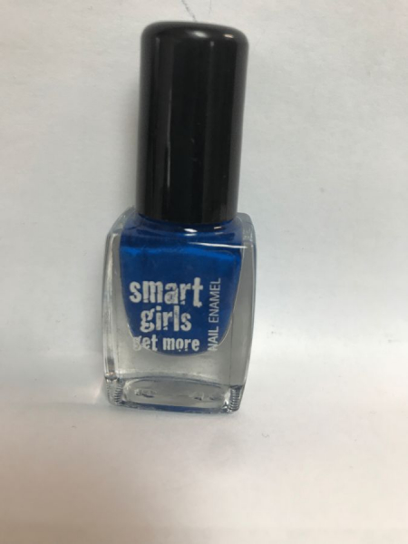 S SMART GIRLS GET MORE LAK ZA NOHT 9