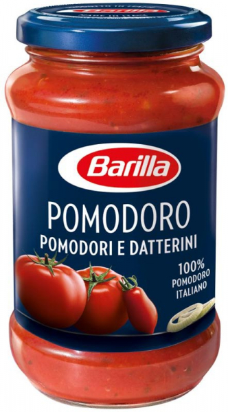 12358 UMAK POMODORO 400G