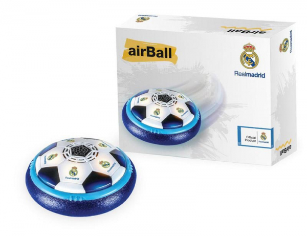 AIRBALL FC REAL MADRID