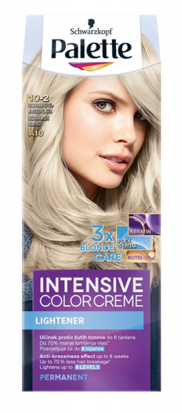 PALETTE ICC A10 ULTRA PEPELJASTOPLAVA 10-2