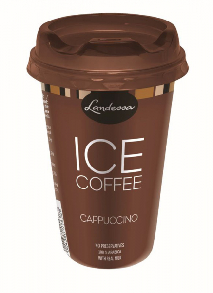 LANDESSA ČAŠA CAPPUCCINO 230ML