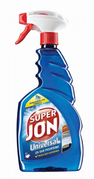 50380 SUPER JON UNIVERZAL 650 ML