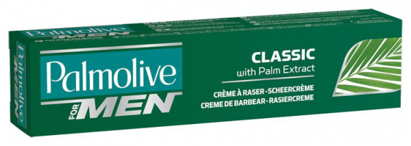 PAL. KREMA ZA BRIJ. CLASSIC 65G