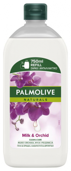 TEK. SAP. PAL. REFILL BLACK ORCHID 750ML