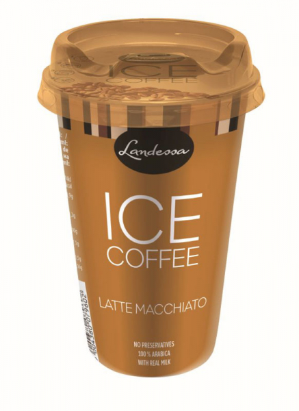 LANDESSA ČAŠA LATTE MACCHIATO 230ML
