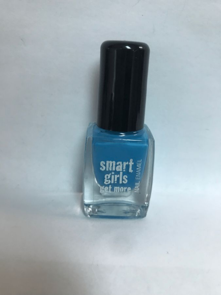 S SMART GIRLS GET MORE LAK ZA NOHT 64