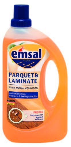 EMSAL ZA PARKETE I LAMINATE 750ML