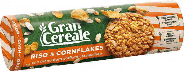 7994 GRANCEREALE KROKANT 230G