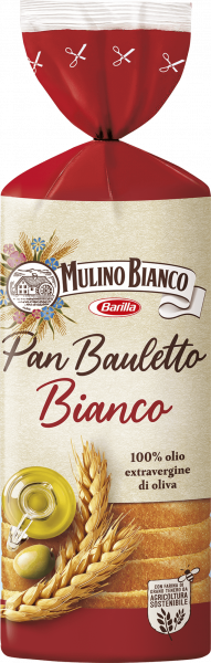 3129 PAN BAULETO BIJELI