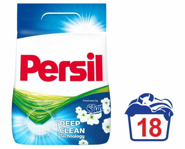 PERSIL FRESH BY SILAN PWD 18WL