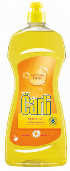 30415 ČARLI KAMILICA 900 ML
