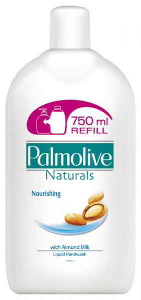 LHS DOYPACK ALMOND 1L