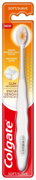 ČETKICA ZA Z. GUM INVIGORATING