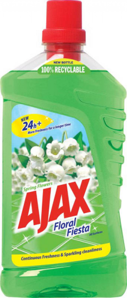 AJAX BDC FF SPRING FLOWER 1500ML