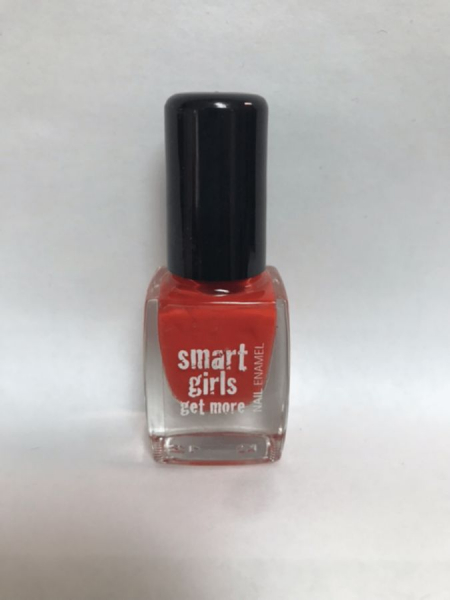 S SMART GIRLS GET MORE LAK ZA NOHT 74