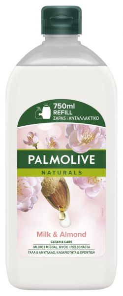 TEK.SAP.PALM.REFILL NOURISHING 750ML