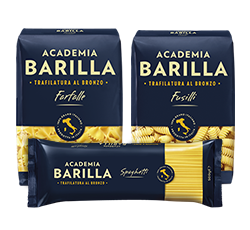barilla academia