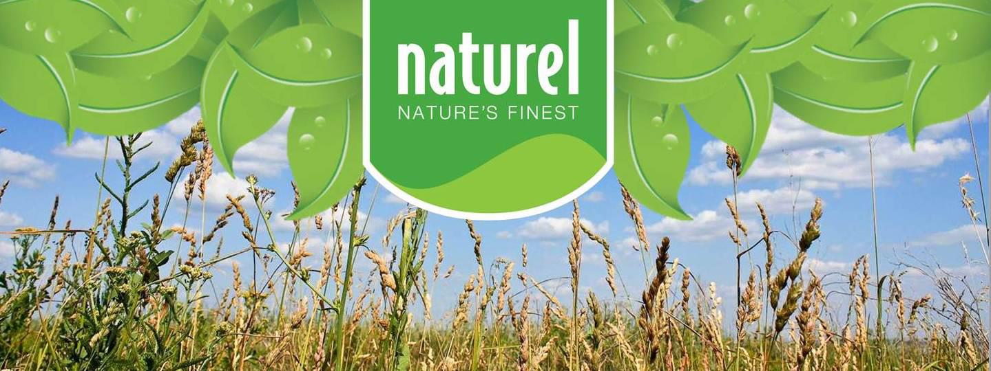 naturel banner
