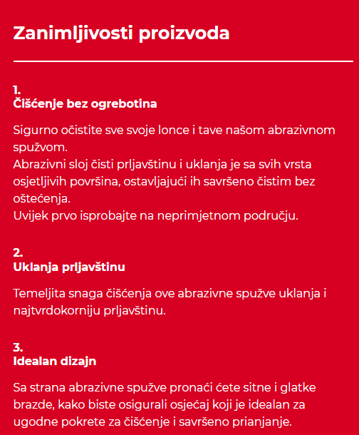 pur active zanimljivosti