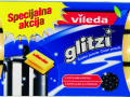 vileda glitzi plus