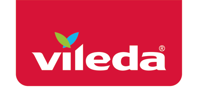 vileda loggo