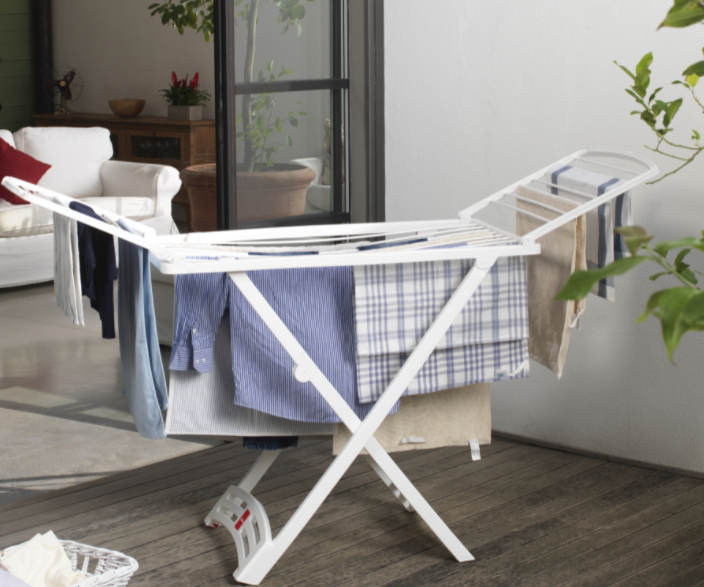 vileda solar sušilo